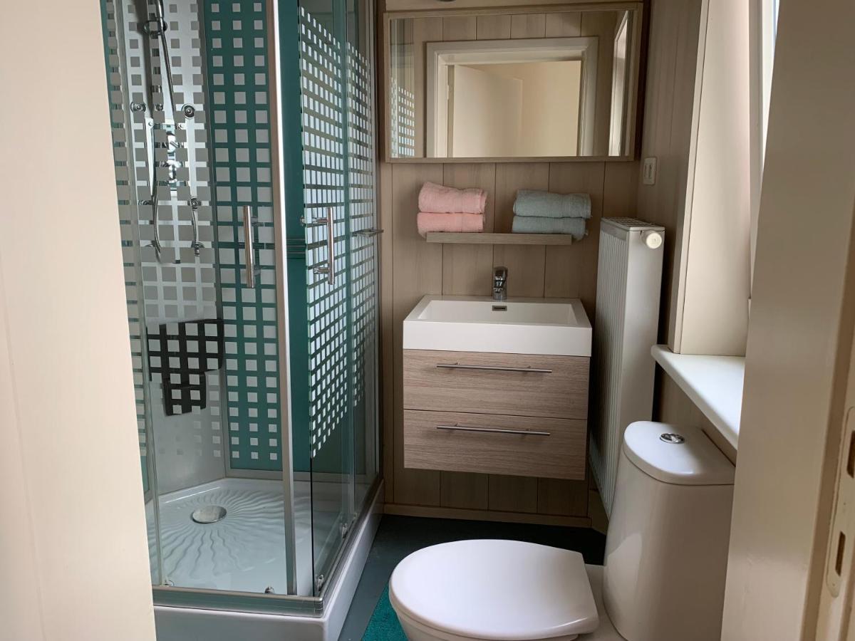 Apartamento Babelle 1 Blankenberge Exterior foto