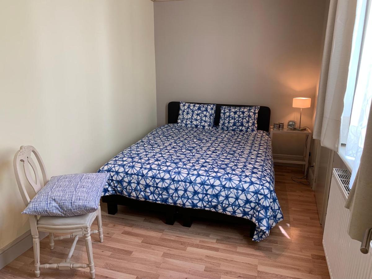 Apartamento Babelle 1 Blankenberge Exterior foto