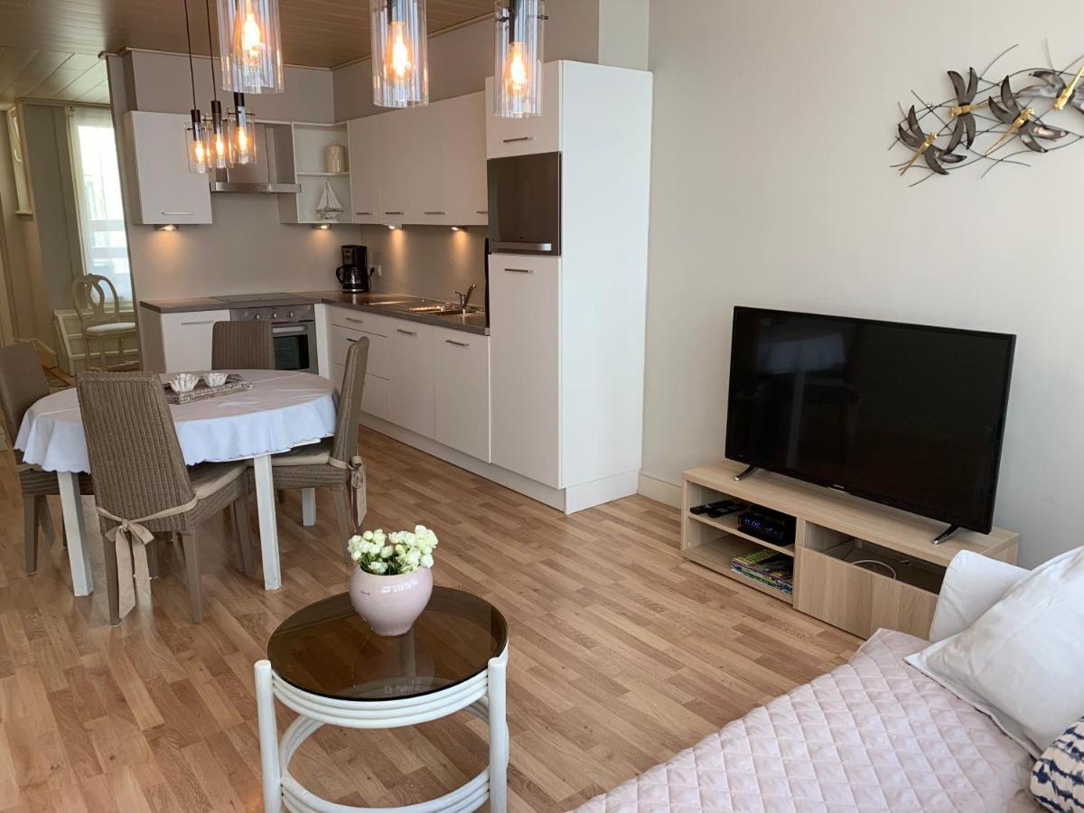 Apartamento Babelle 1 Blankenberge Exterior foto